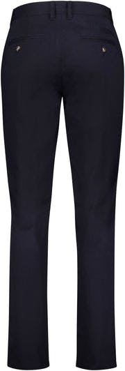 Zlatan Pants - Navy